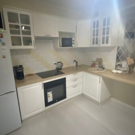 Продажа 1-комн квартиры на вторичном рынке Мытищи г, Борисовка ул,  д. 20