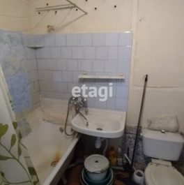 Продажа 2-комн квартиры на вторичном рынке ул Шелгунова,  д. 19