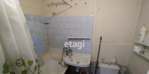 2-комн квартира ул Шелгунова,  д. 19