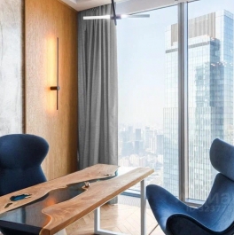 Аренда офиса Красногвардейский 1-й проезд