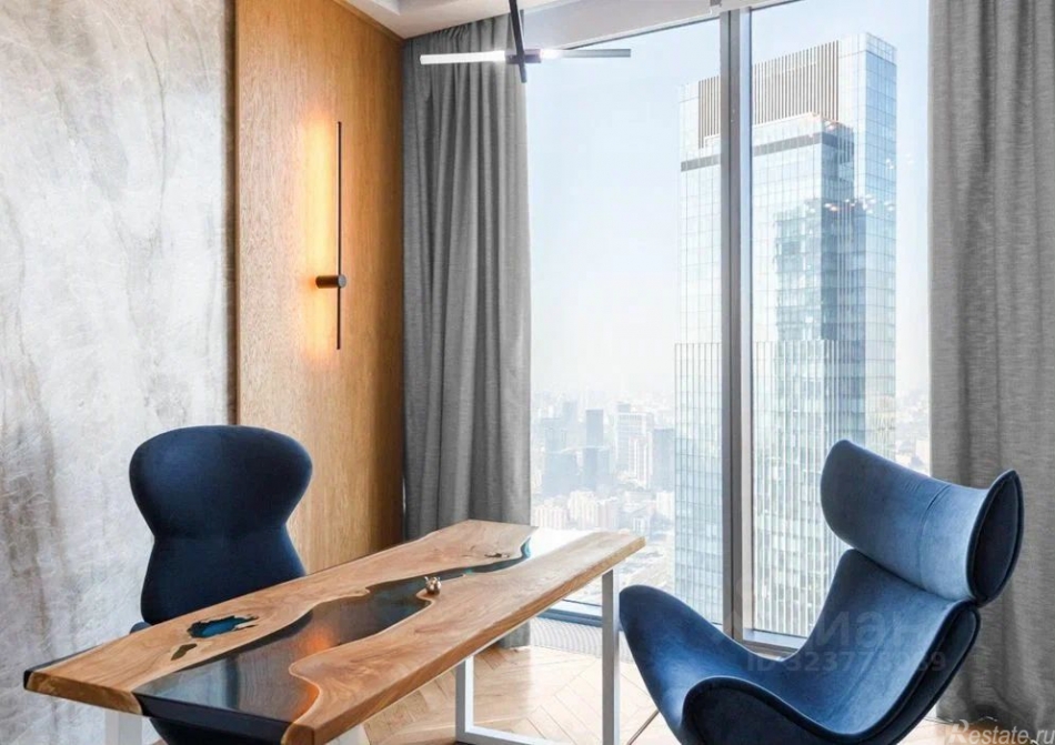 Аренда офиса Красногвардейский 1-й проезд