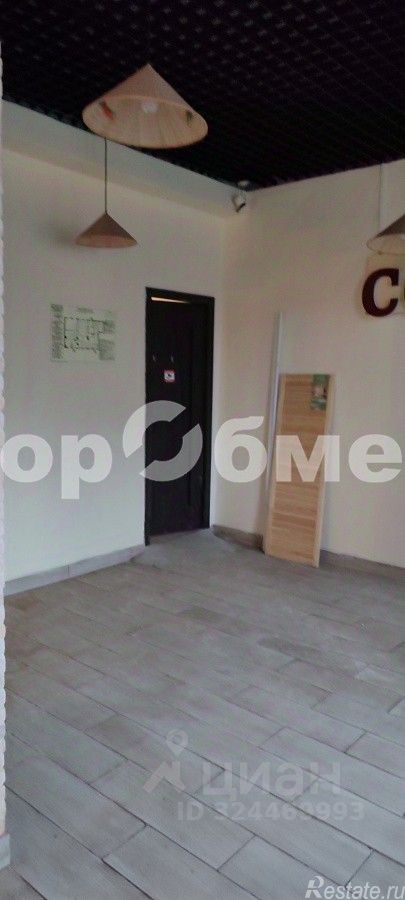 Аренда ПСН Новоданиловский проезд