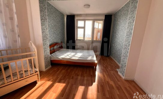 Продажа 2-комн квартиры на вторичном рынке Балашиха, ул Трубецкая,  д. 106