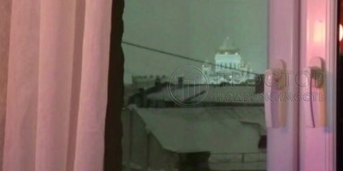 2-комн квартира переулок Сивцев Вражек, 15/25