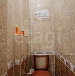 Продажа 3-комн квартиры на вторичном рынке Воскресенск, Юбилейная улица,  д. 11