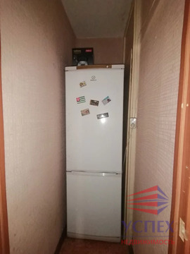 Продажа 2-комн квартиры на вторичном рынке Жуковский, ул. Дугина,  д. 22