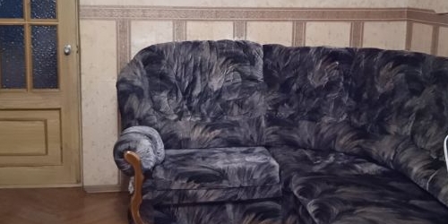 3-комн квартира пос. Металлострой, улица Максима Горького, 5/10