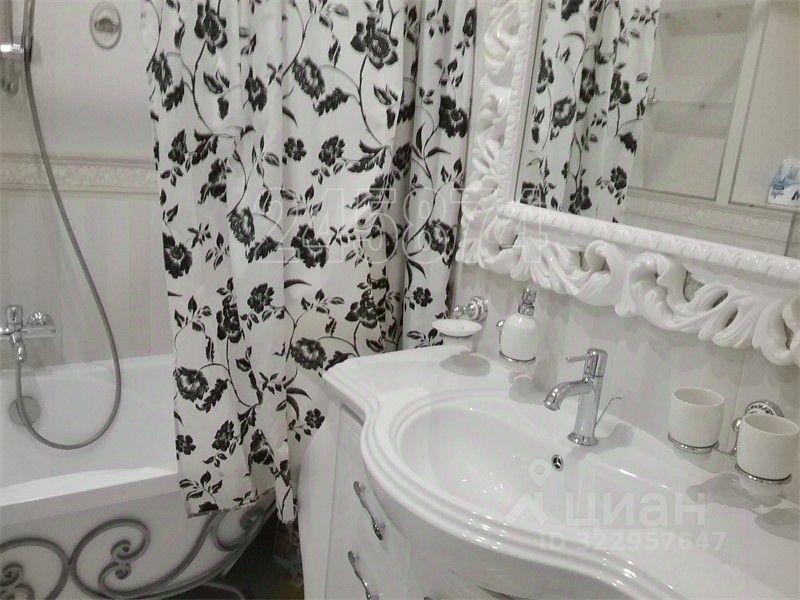 Аренда 2-комн квартиры на вторичном рынке Пятницкое шоссе, 21