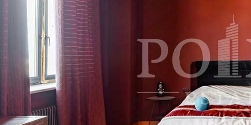 3-комн квартира Большой Афанасьевский переулок, 11-13