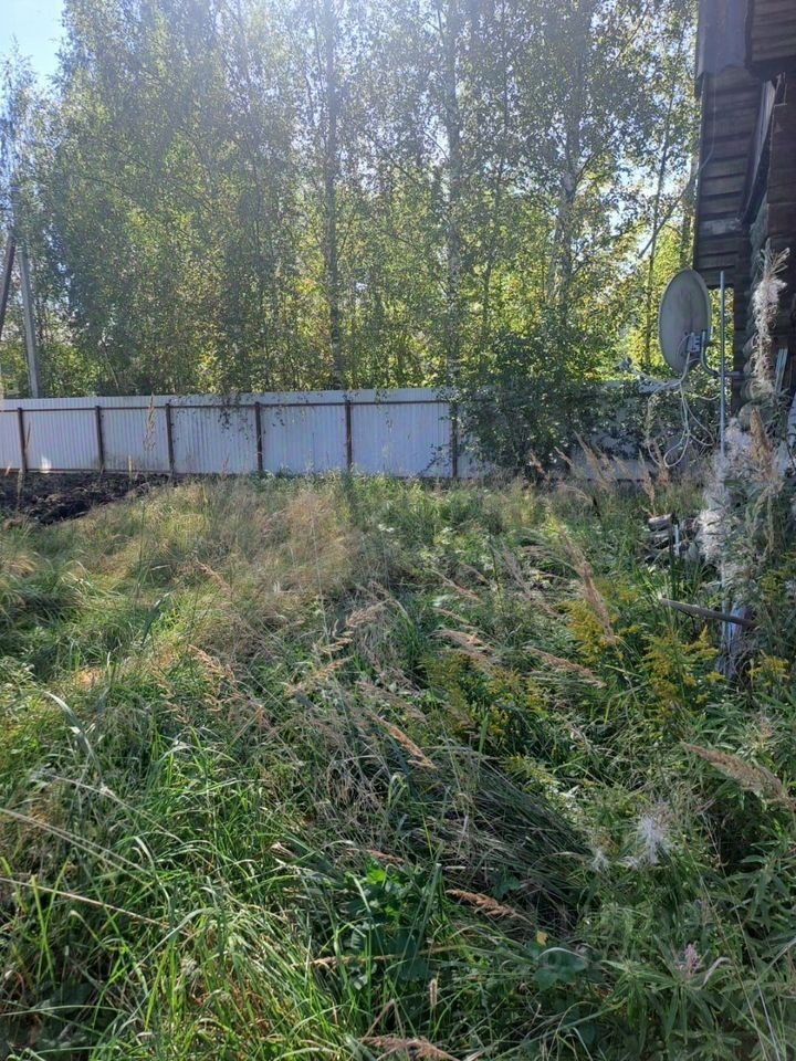 Продажа дома Тайцы садоводческий массив, Радуга СНТ, улица Центральная, 28