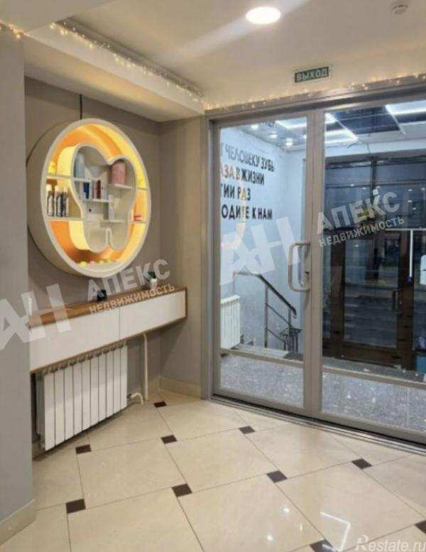 Продажа торгового помещения Зелёный пр-кт