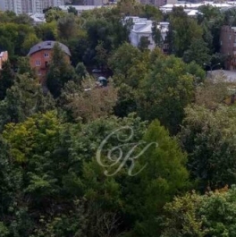 Аренда 1-комн квартиры на вторичном рынке Одесская улица,  д. 15