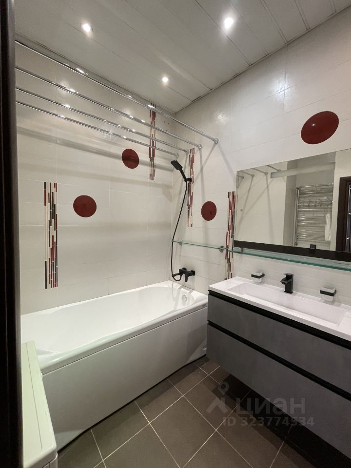 Аренда 2-комн квартиры на вторичном рынке шоссе Энтузиастов, 51