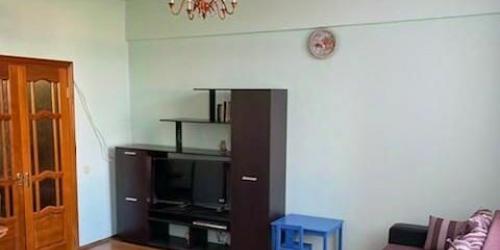 2-комн квартира Факельный Б. пер,  д. 2/22