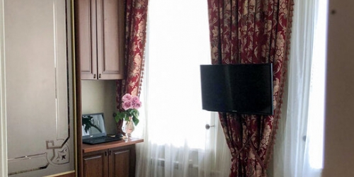 2-комн квартира ул Саратовская,  д. 27