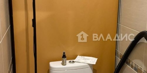 2-комн квартира Песчаный переулок, 4