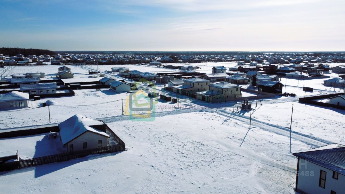Продажа земли д. Горки (Веревское территориальное управление), улица Благодатная,  д. 8
