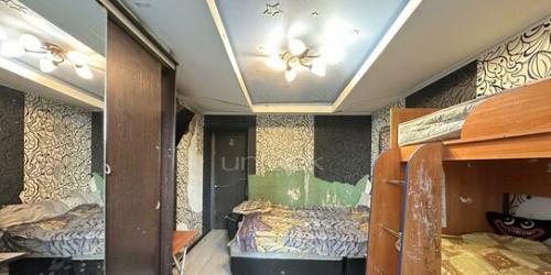 3-комн квартира Рогожский Поселок ул,  д. 7