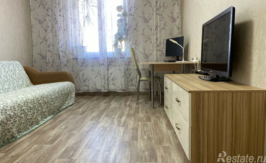 Продажа 3-комн квартиры на вторичном рынке Мурино г, Графская ул