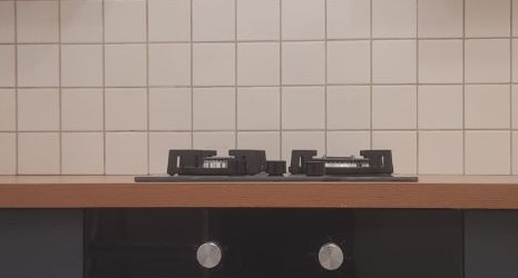 1-комн квартира улица Вилиса Лациса, 11К4