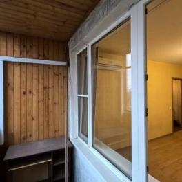 Продажа 1-комн квартиры на вторичном рынке улица Свободы,  д. 93 к1