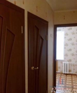 Продажа 1-комн квартиры на вторичном рынке Серпухов, Борисовское ш.,  д. 33