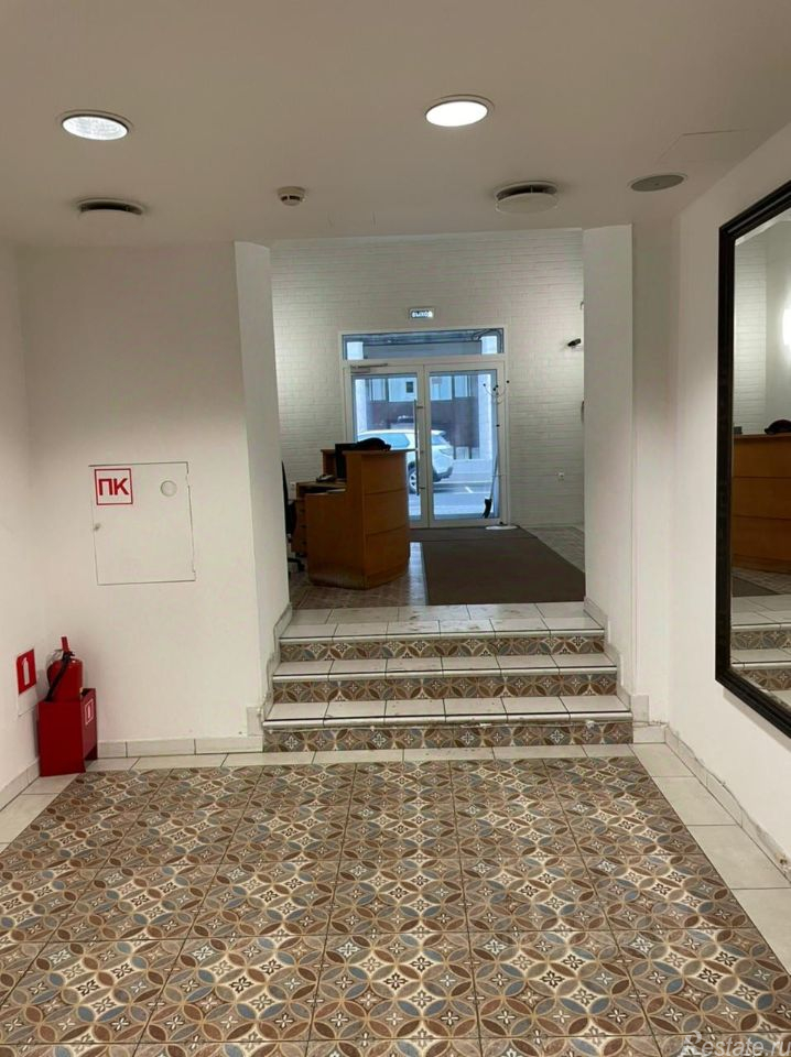 Продажа отдельного здания Мира пр-кт,  д. 20 к2