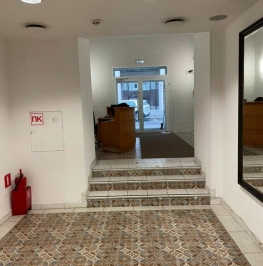 Продажа отдельного здания Мира пр-кт, д. 20 к2 Продажа отдельного здания Мира пр-кт, д. 20 к2