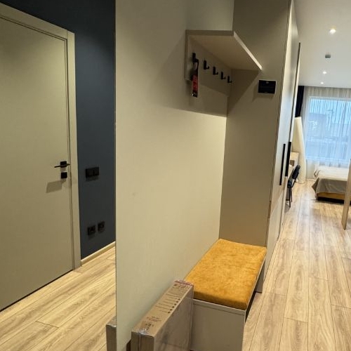 Студия проспект Энергетиков, 8к2