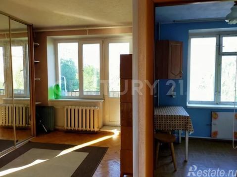 Продажа 1-комн квартиры на вторичном рынке Главная ул,  д. 17