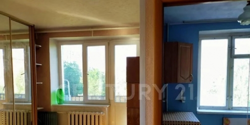 1-комн квартира Главная ул,  д. 17