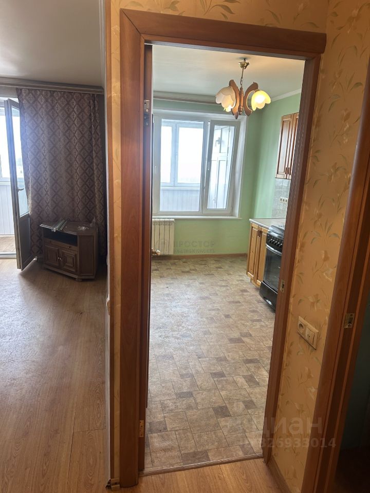 Продажа 1-комн квартиры на вторичном рынке улица Коминтерна, 22К2