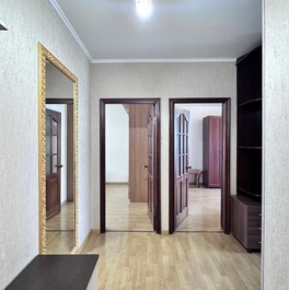 Продажа 2-комн квартиры на вторичном рынке Балаклавский пр-кт,  д. 1
