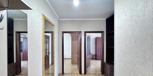 2-комн квартира Балаклавский пр-кт,  д. 1