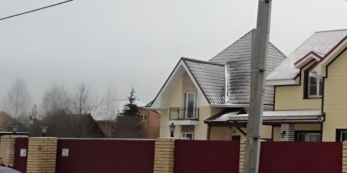 Коттедж/дом Колпино, Колпинская улица