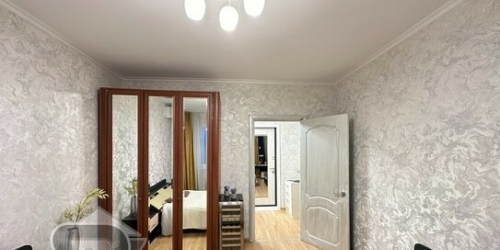 2-комн квартира Олимпийский проспект,  д. 22