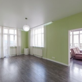 Продажа 3-комн квартиры на вторичном рынке ул Маршала Катукова,  д. 24,  к. 3