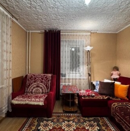 Продажа 2-комн квартиры на вторичном рынке Дмитровский муниципальный округ, 2-я Комсомольская улица,  д. 16к4