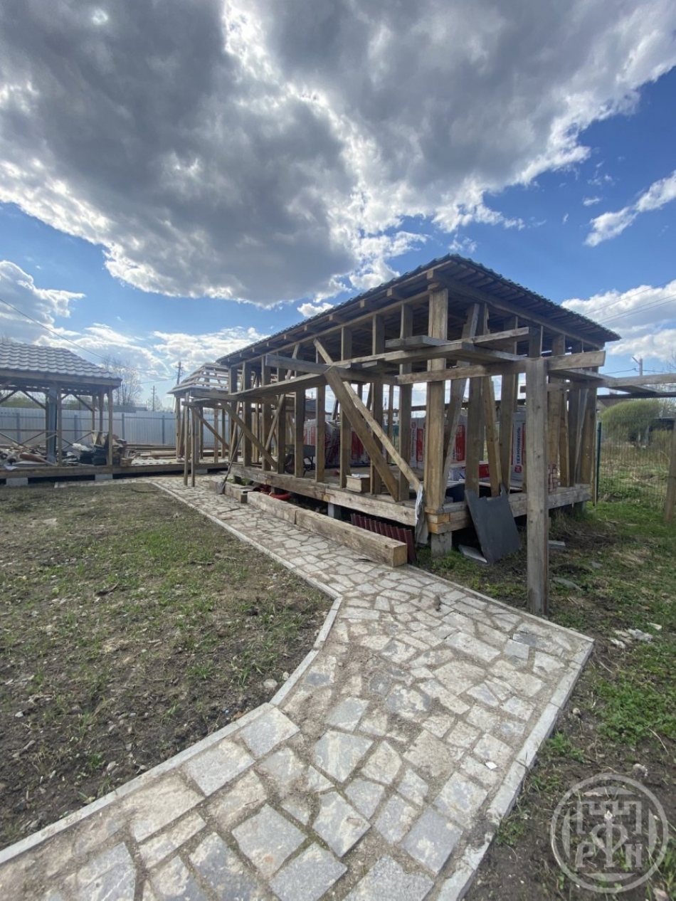 Продажа дома Заклинье пос., Старая ул.