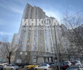 Продать Квартиры вторичка Митинский 2-й пер  5 