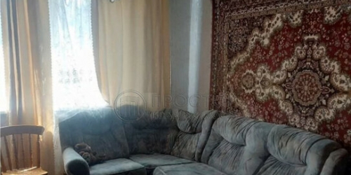 2-комн квартира улица Ивана Бабушкина,  д. 3