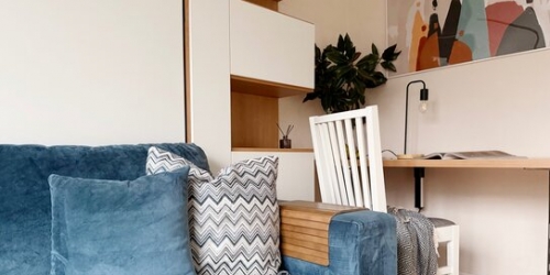 2-комн квартира ул Академика Челомея,  д. 10