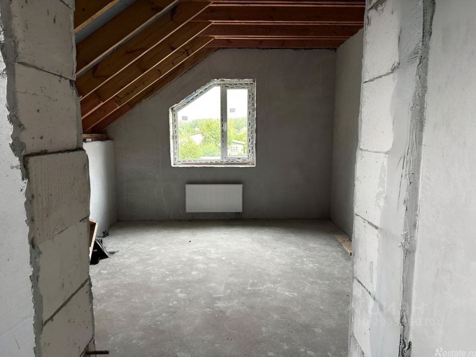 Продажа дома Снегири, , Истра, ул Горького,  д. 51