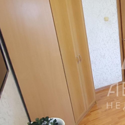 3-комн квартира Сергиев Посад, улица Энгельса, 5