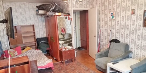 1-комн квартира Стрелецкая улица,  д. 8
