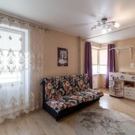 Продажа 1-комн квартиры на вторичном рынке Индустриальный пр-кт,  д. 12