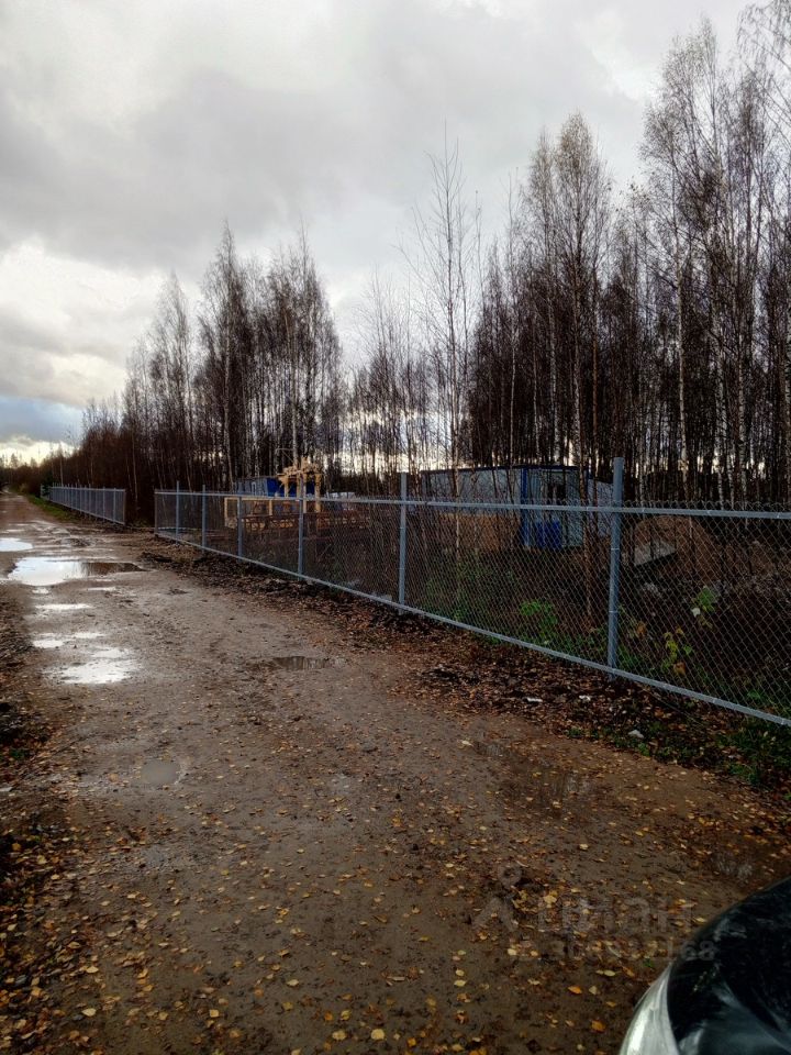 Продажа земли Строитель садовое товарищество, Соржа-Рыжики массив