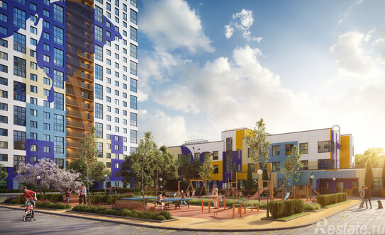 Продажа 1-комн квартиры на вторичном рынке ул Илимская,  д. 3,  к. 8