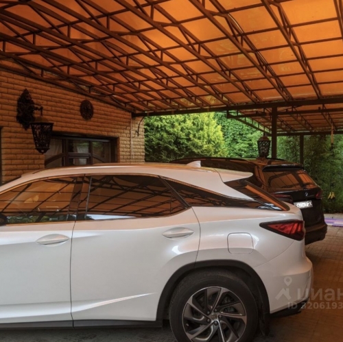 Коттедж/дом Аносино, Родниковая улица,  д. 6