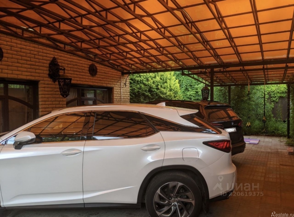 Продажа дома Аносино, Родниковая улица,  д. 6